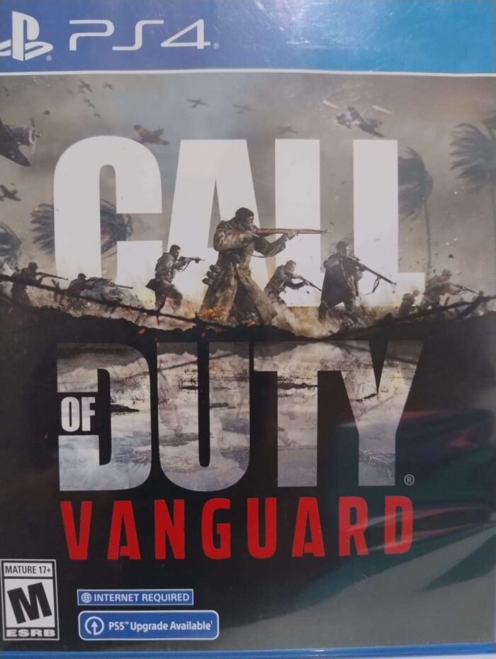 Call of Duty Vanguard - Image 2