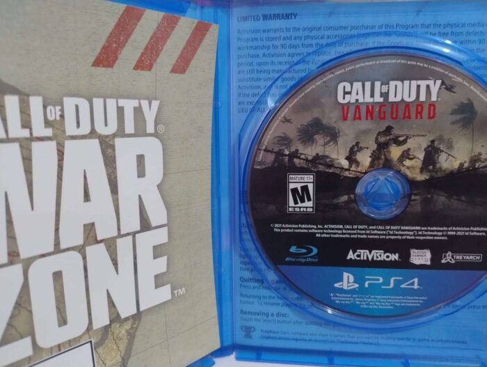Call of Duty Vanguard - Image 4