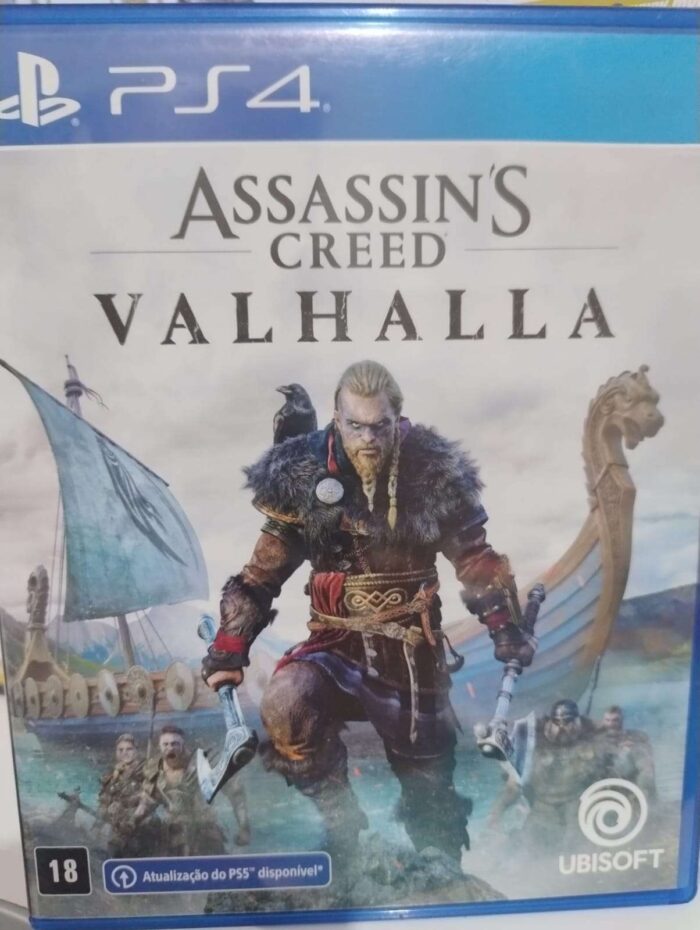 Assassin's Creed Valhalla - Image 2