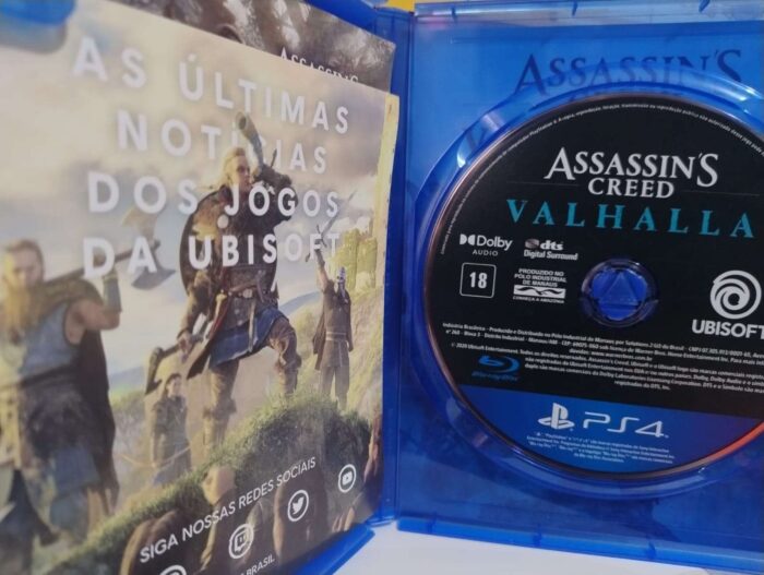 Assassin's Creed Valhalla - Image 3