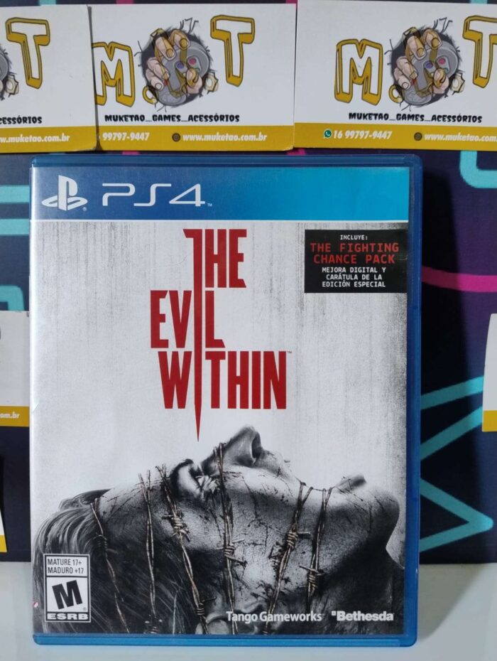 The Evil Within