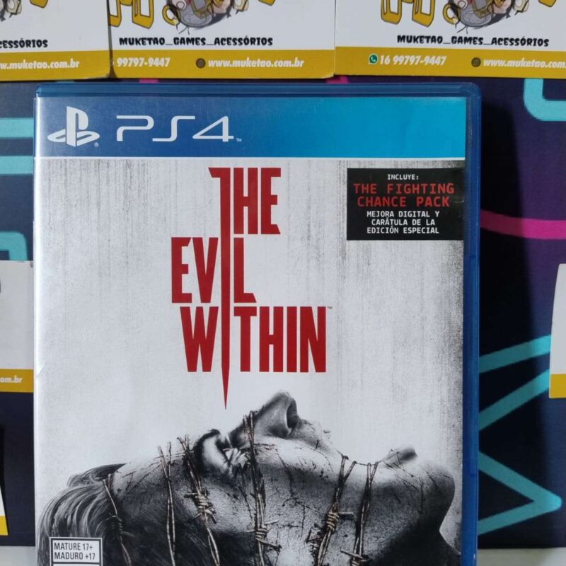 The Evil Within