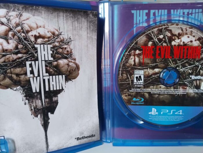 The Evil Within - Image 4