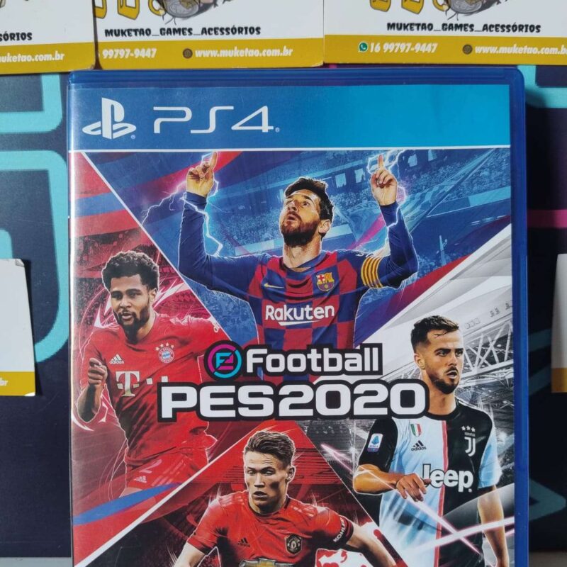 Pes 20