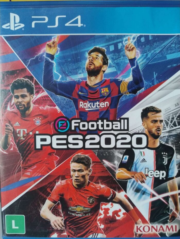 Pes 20 - Image 2