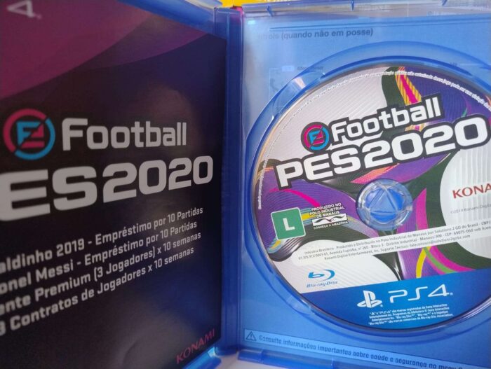 Pes 20 - Image 4