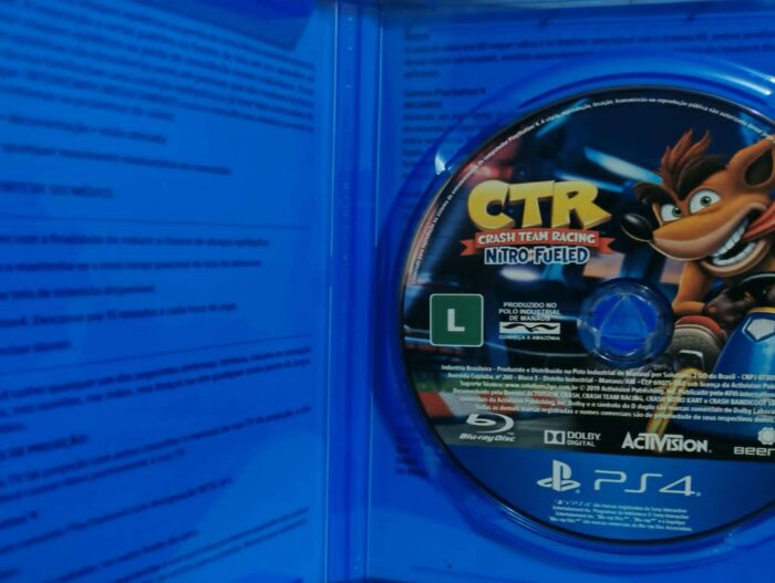 Crash Team Racing Nitro-Fueled - Image 4