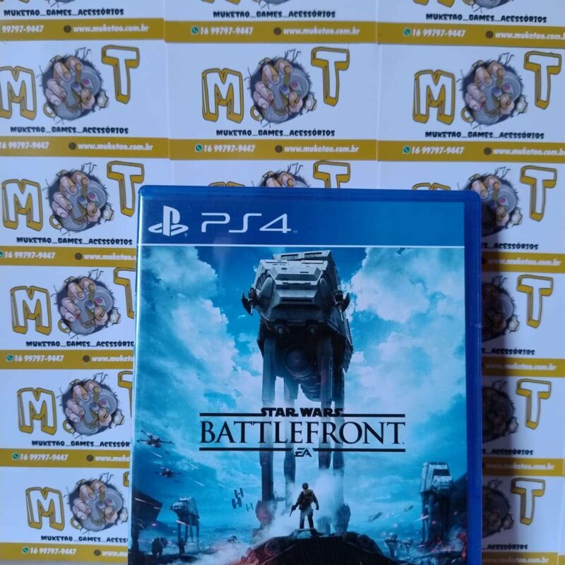 Star Wars Battlefront