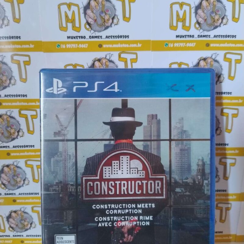 Constructor