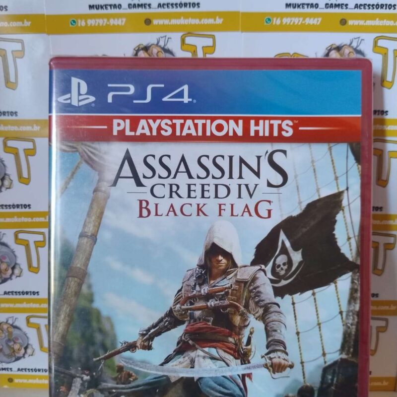 Assassin's Creed IV  Black Flag