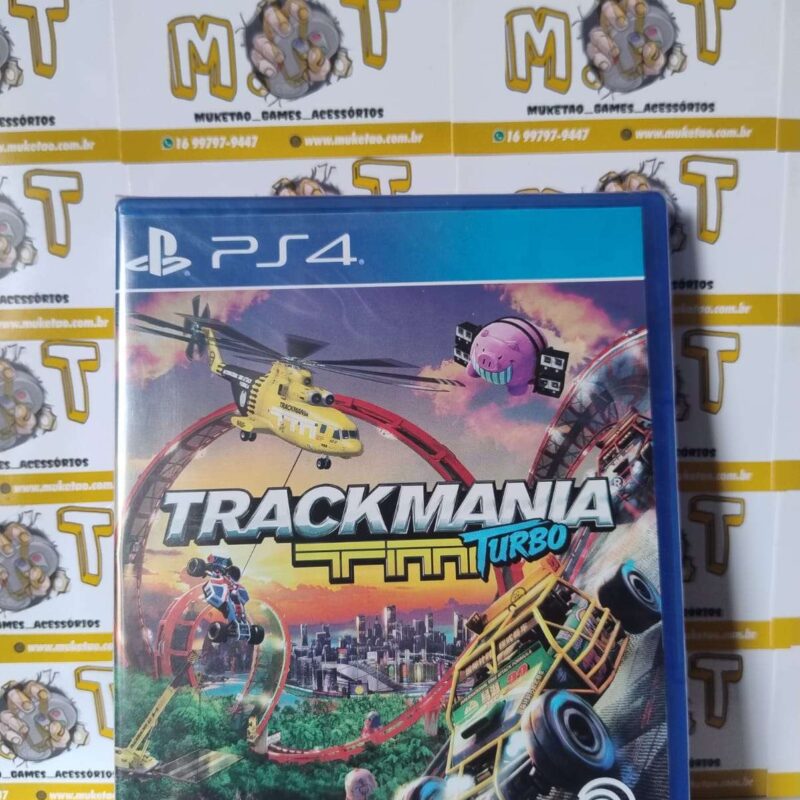 Trackmania