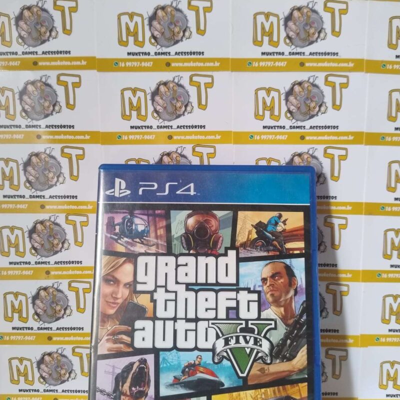 Gta v.,.