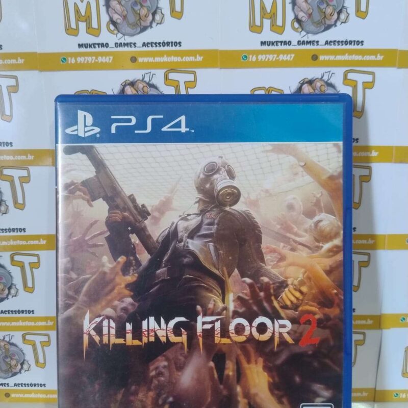 Killing Floor 2