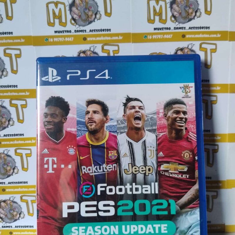 Pes 21