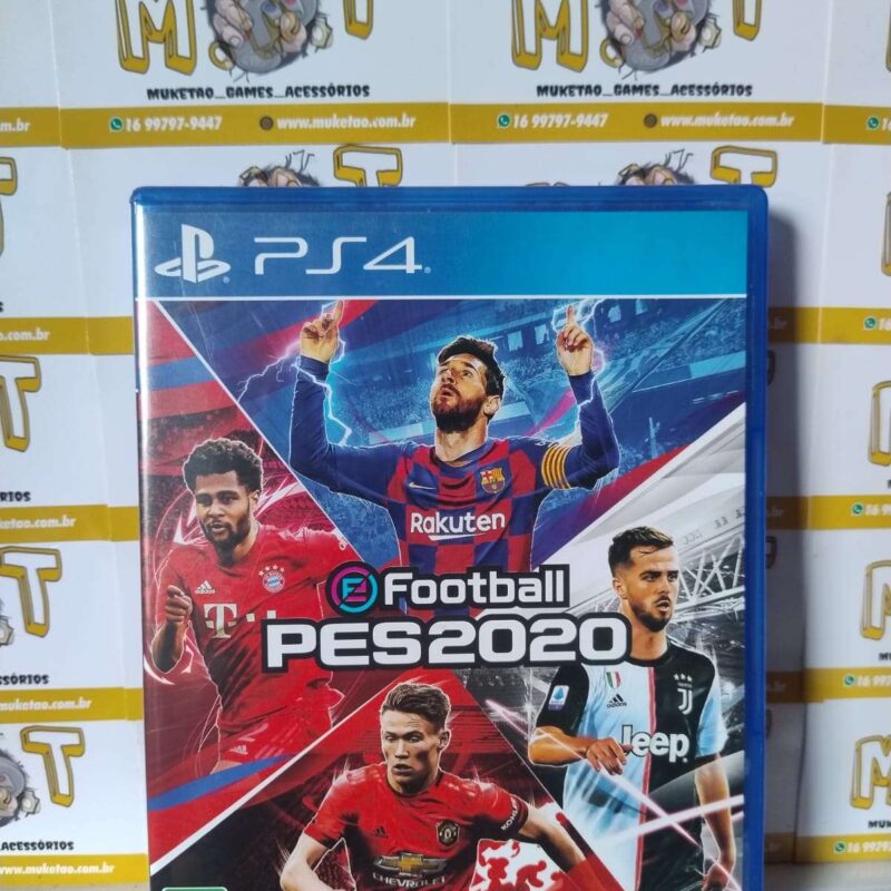 Pes 20