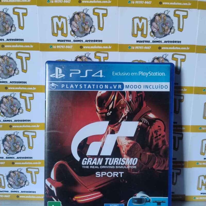 Gran Turismo Sport,..,