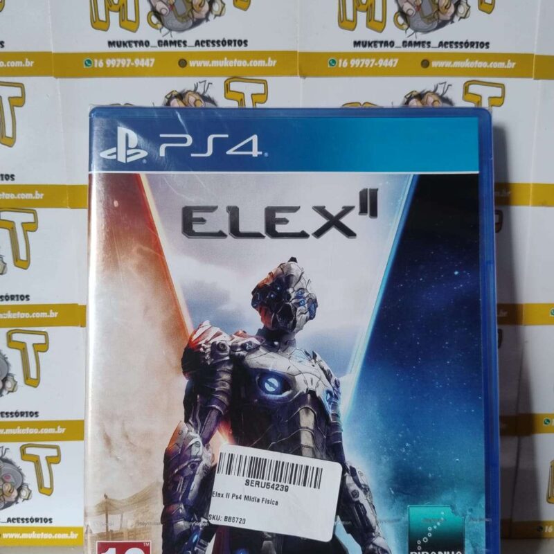 Elex II