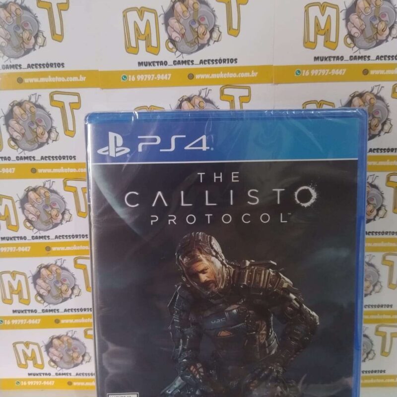 The Callisto Protocol