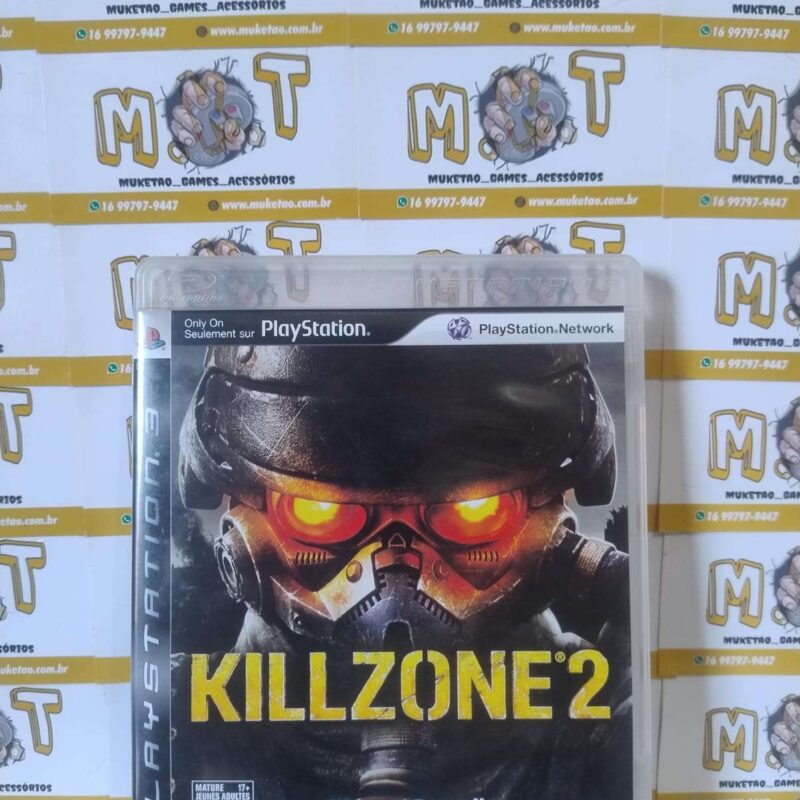 Killzone 2