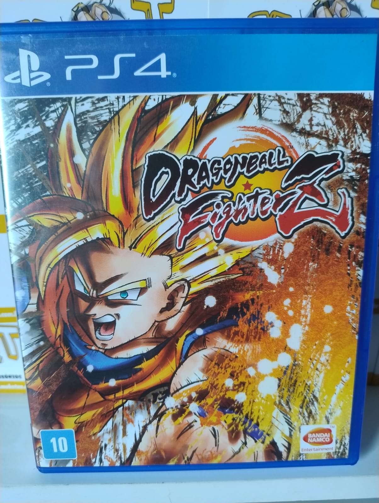 Dragon Ball FighterZ., - Imagem 2