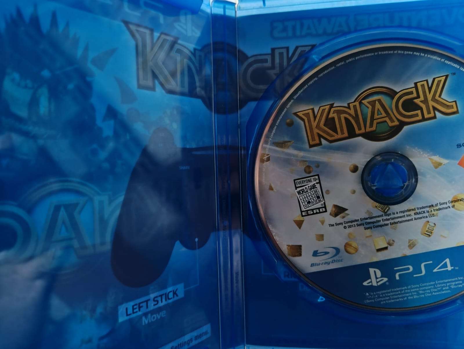 Knack - Imagem 4