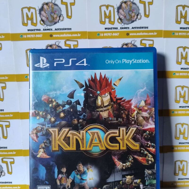 Knack