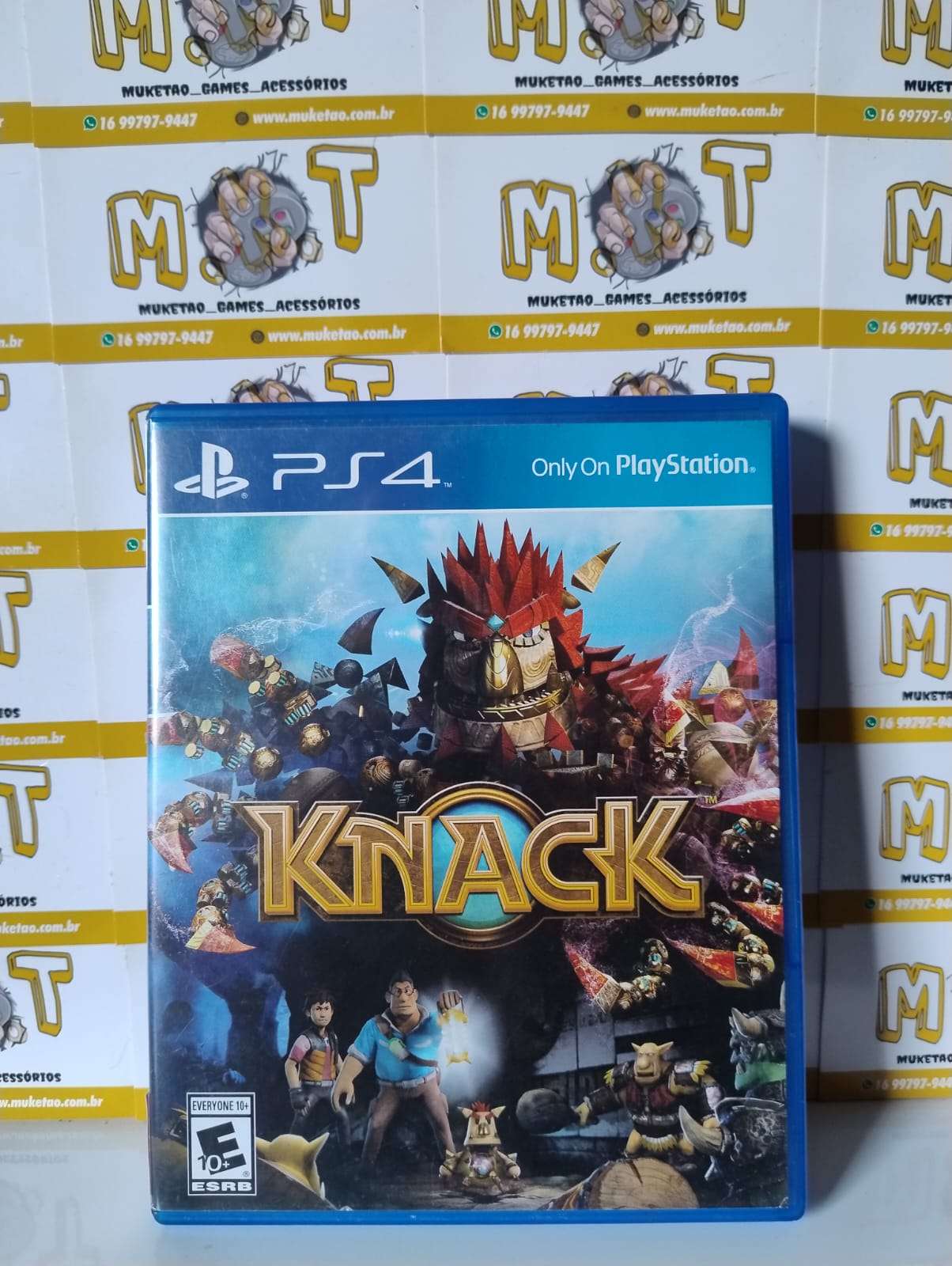 Knack