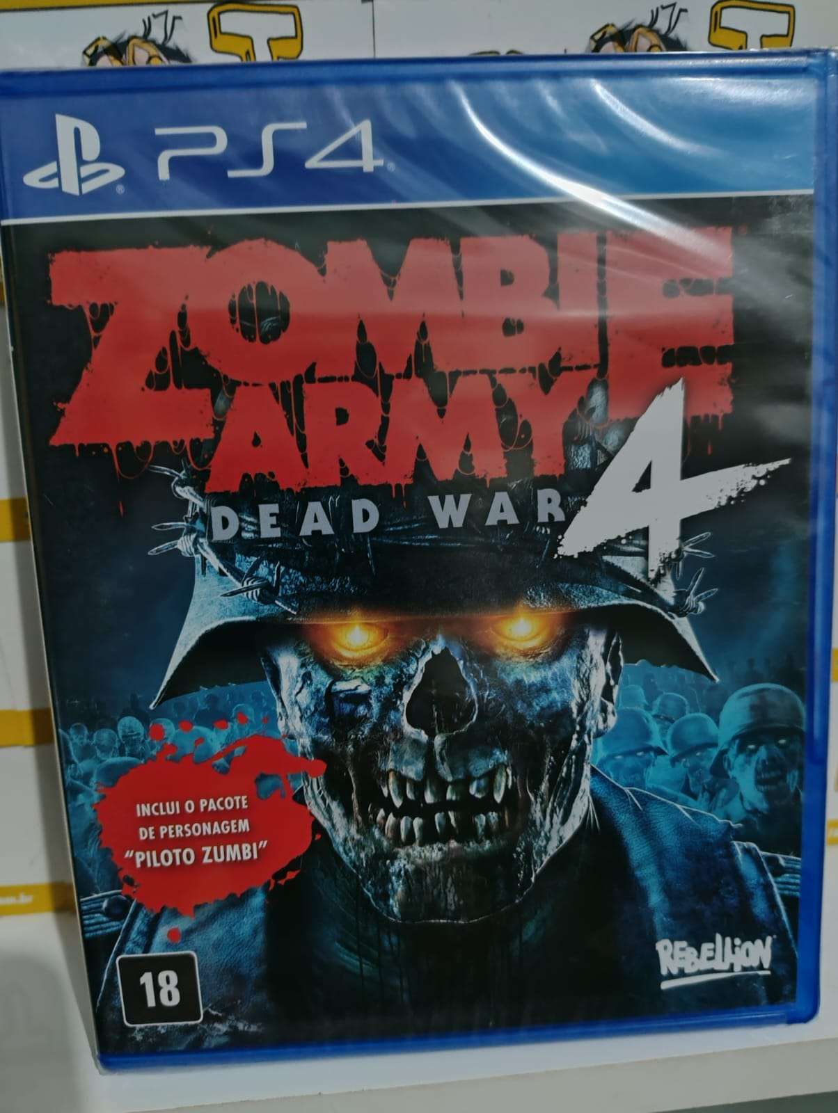 Zombie Army 4: Dead War.. - Imagem 2