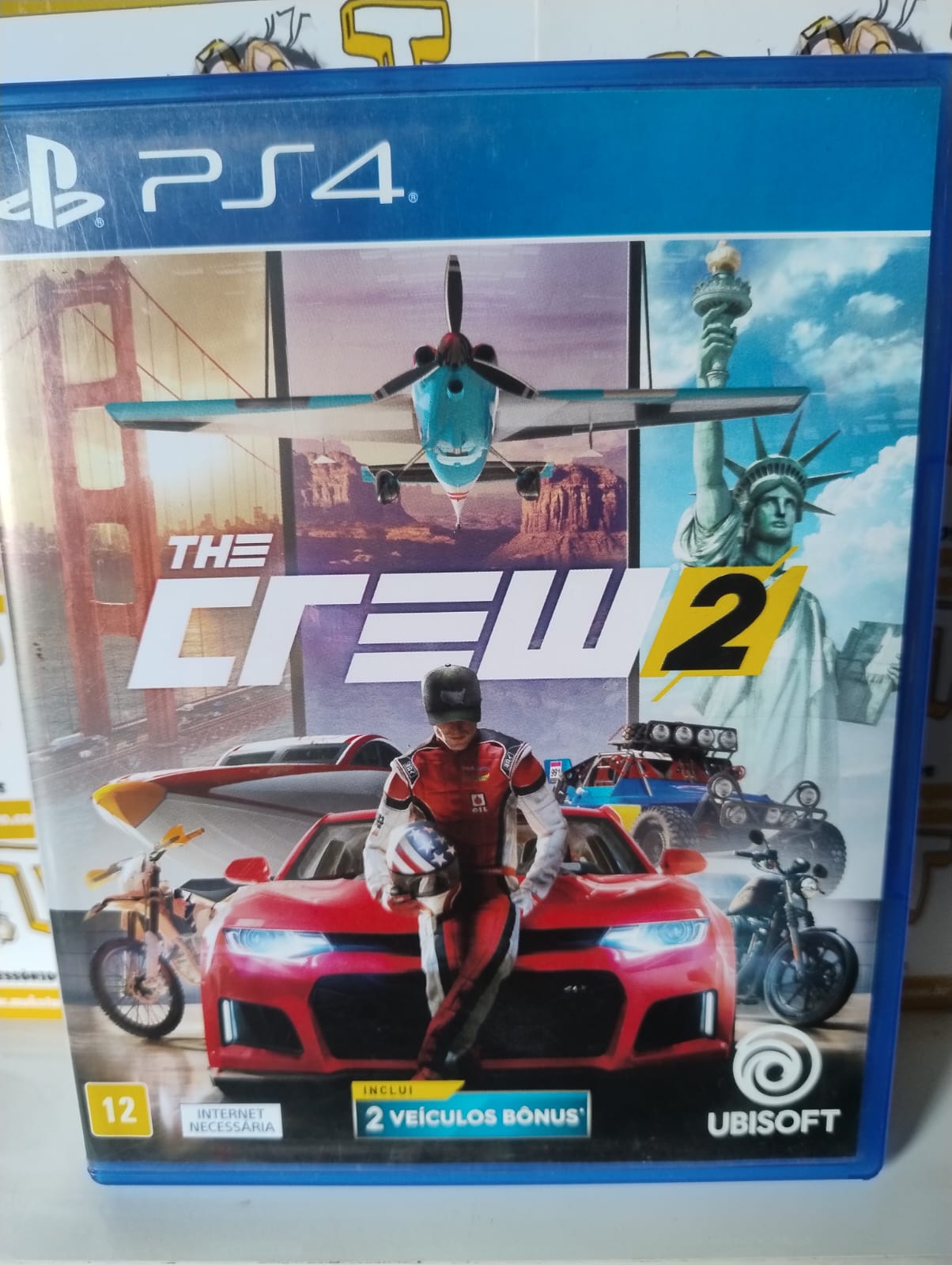 The Crew 2 - Imagem 2
