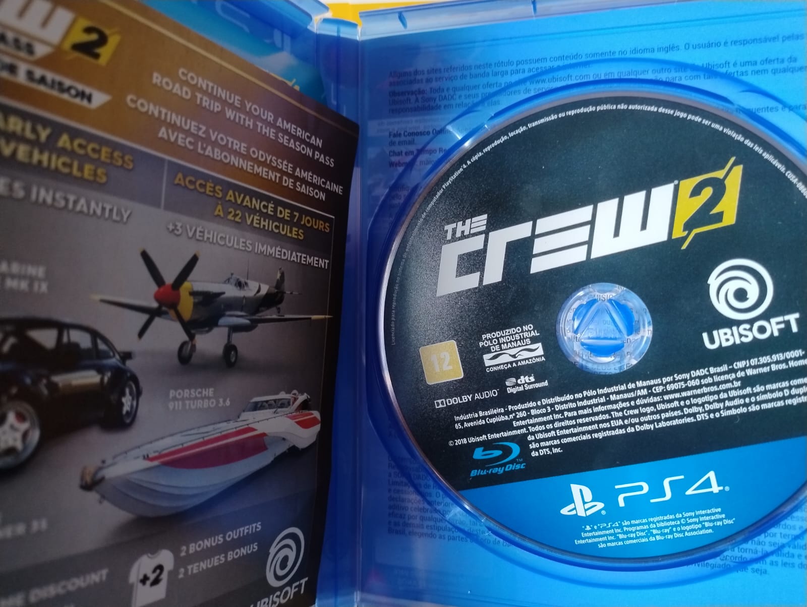 The Crew 2 - Imagem 4