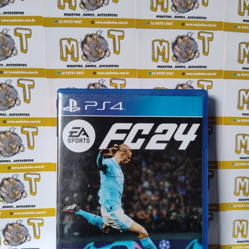 Fc 24,.