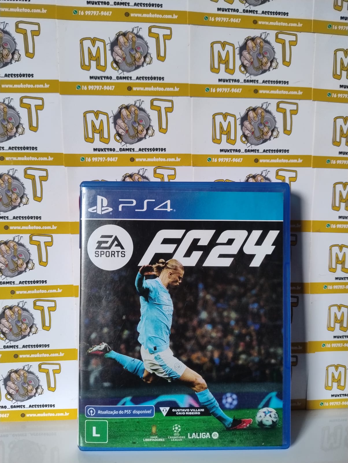 Fc 24,.