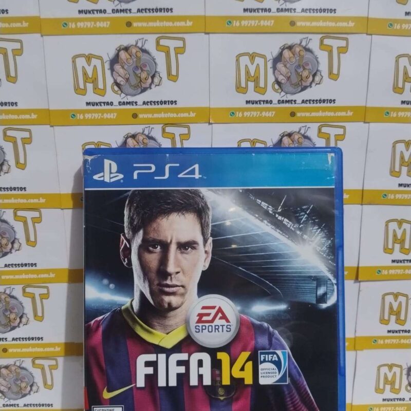 Fifa 14